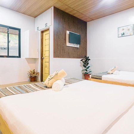 Busai Dream Falls Resort Лобок Екстериор снимка